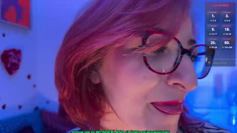 Alice online show from February 11, 2025, 5:50 pm