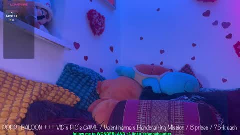 Alice online show from February 15, 2025, 7:06 am