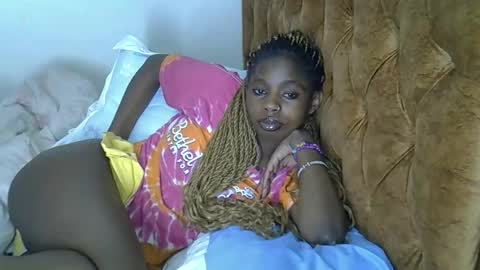 annahbellapretty online show from January 9, 2026, 5:59 pm