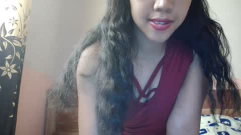 annahhotgirl online show from January 21, 2025, 12:07 pm