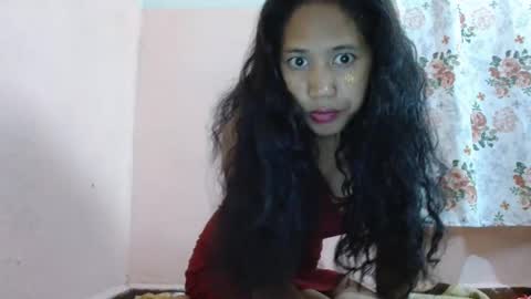 annahhotgirl online show from January 22, 2025, 3:31 am