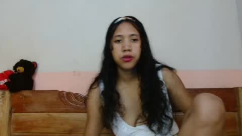 annahhotgirl online show from January 31, 2025, 6:35 am