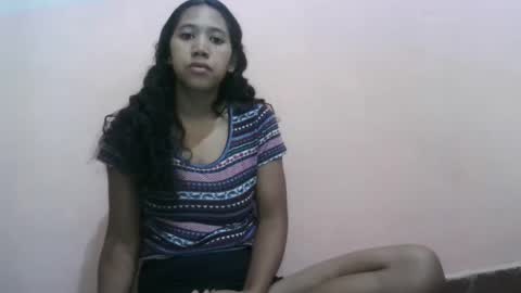 annahhotgirl online show from February 11, 2025, 4:01 am