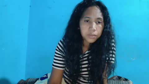 annahhotgirl online show from September 25, 2025, 8:12 pm