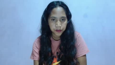 annahhotgirl online show from February 28, 2026, 3:46 pm