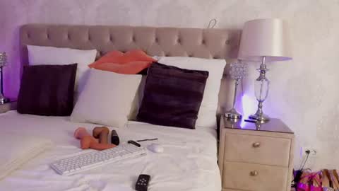 AnnaKarinaX online show from July 20, 2026, 10:39 am