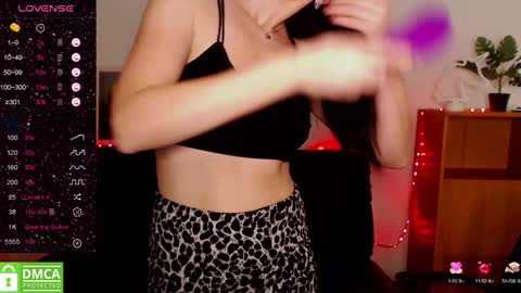 Anna online show from January 7, 2025, 3:54 pm