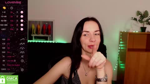 Anna online show from January 8, 2025, 6:31 am