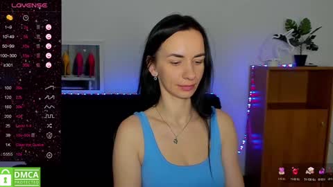 Anna online show from January 10, 2025, 7:04 am