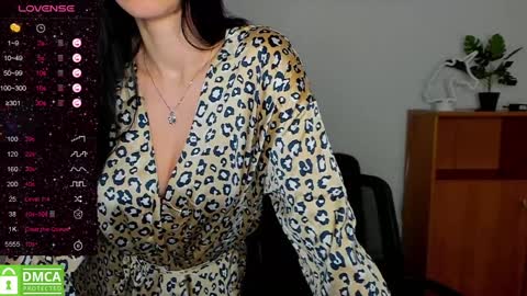 Anna online show from January 12, 2025, 12:23 pm