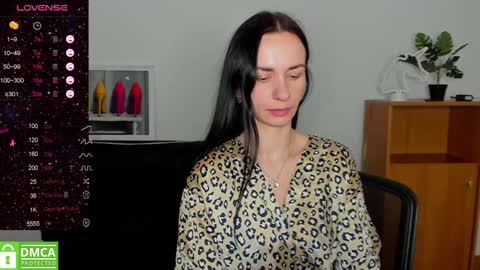 Anna online show from January 12, 2025, 3:25 pm