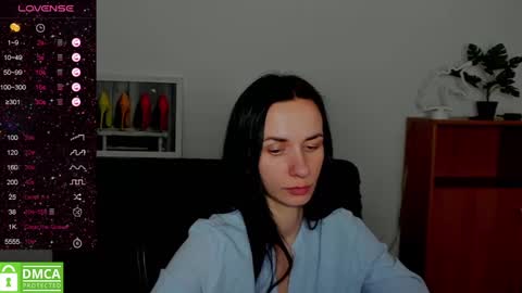 Anna online show from January 18, 2025, 4:10 pm