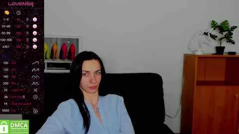 Anna online show from January 21, 2025, 12:39 pm