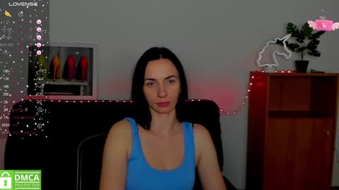 Anna online show from February 2, 2025, 3:28 pm