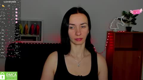 Anna online show from February 11, 2025, 6:51 am