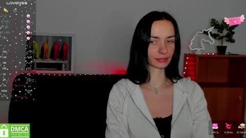 Anna online show from February 11, 2025, 10:04 am