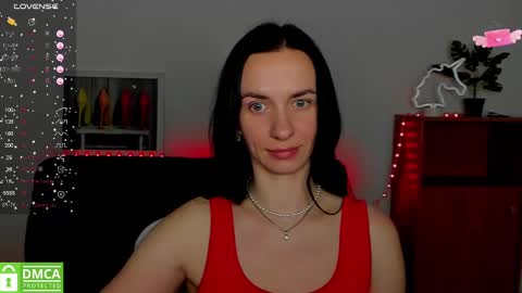 Anna online show from February 19, 2025, 12:44 pm