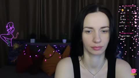 Anna online show from February 26, 2025, 7:09 am