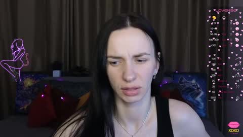 Anna online show from February 26, 2025, 4:24 pm