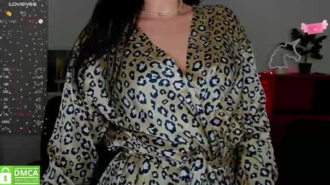 Anna online show from March 8, 2025, 9:50 am