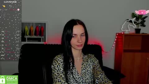 Anna online show from March 8, 2025, 12:52 pm