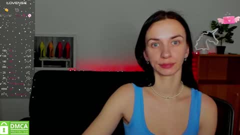 Anna online show from March 9, 2025, 9:46 am