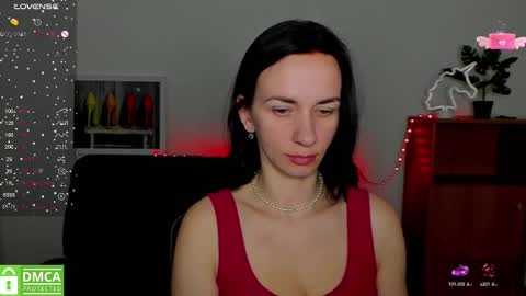 Anna online show from March 11, 2025, 12:28 pm