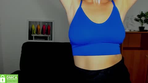 Anna online show from September 10, 2025, 5:29 am