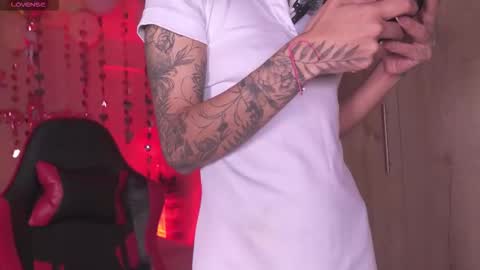 Anna online show from November 29, 2025, 2:14 am