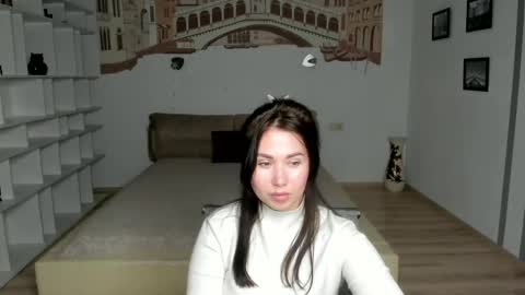 Anna online show from November 12, 2025, 10:15 am