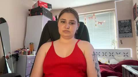 Elizabeth online show from July 12, 2026, 3:36 pm