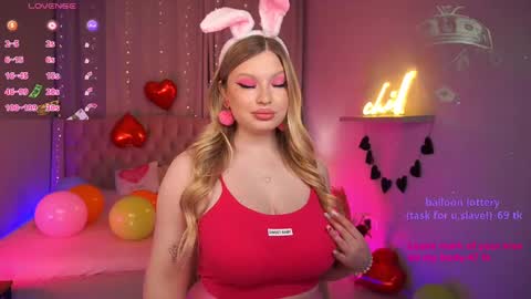 Misa online show from February 14, 2025, 6:56 am