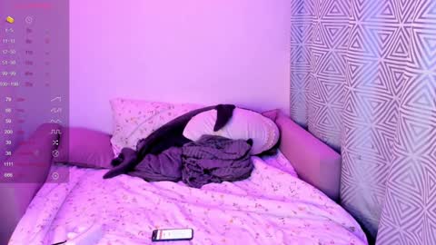 im Sophie  online show from January 12, 2025, 3:17 am