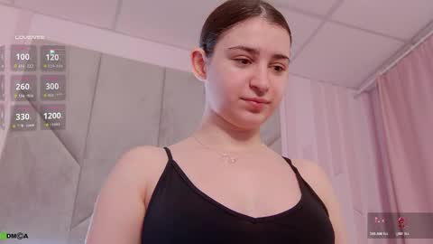 annanoir online show from April 10, 2026, 1:55 am