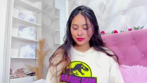 Snapshot of annaqueen_ chatting on October 11, 2025, 4:38 pm Anna online show from October 11, 2025, 4:38 pm