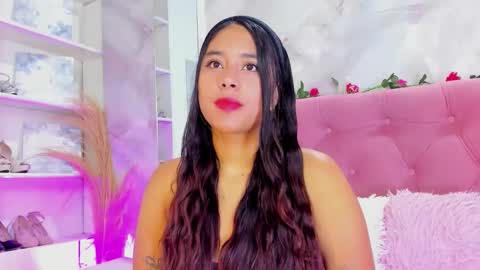 Snapshot of annaqueen_ chatting on November 1, 2025, 4:20 pm Anna online show from November 1, 2025, 4:20 pm