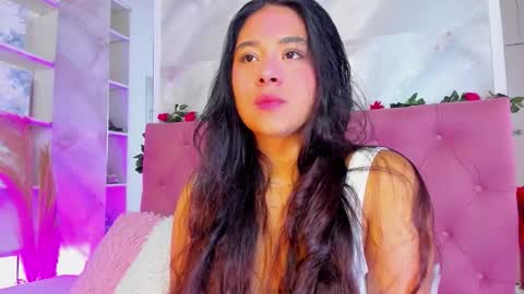 Snapshot of annaqueen_ chatting on November 17, 2025, 3:18 pm Anna online show from November 17, 2025, 3:18 pm