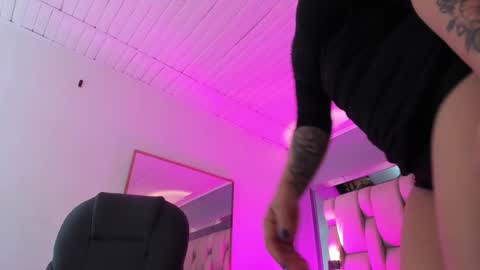 Annara Lein online show from October 13, 2025, 1:16 am