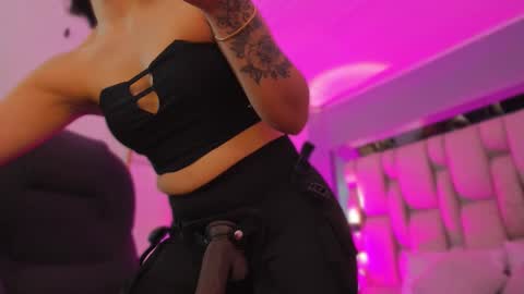 Annara Lein online show from October 14, 2025, 12:00 am