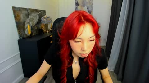 Snapshot of annareyli chatting on May 3, 2026, 7:09 pm Anna online show from May 3, 2026, 7:09 pm