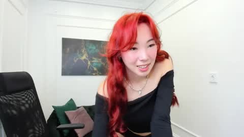Snapshot of annareyli chatting on May 5, 2026, 4:09 am Anna online show from May 5, 2026, 4:09 am