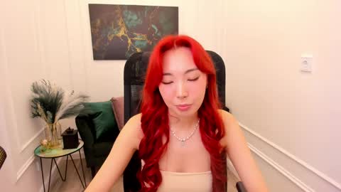 Snapshot of annareyli chatting on May 9, 2026, 7:08 pm Anna online show from May 9, 2026, 7:08 pm