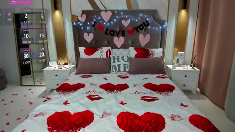 Anna online show from February 11, 2025, 12:49 am