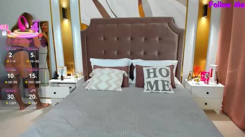 Anna online show from October 2, 2025, 1:12 am