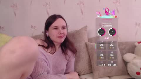 annatomnaya online show from April 17, 2026, 1:58 pm