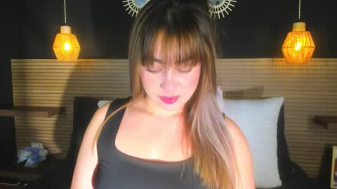 Anna Victoria online show from January 7, 2026, 2:03 am