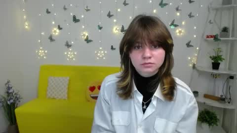 Anna online show from February 28, 2026, 6:25 am