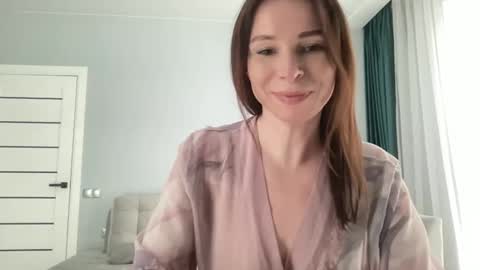 AnnaxBlossom online show from April 15, 2026, 2:02 pm