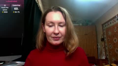 AnnaXLovers online show from January 15, 2025, 12:04 pm