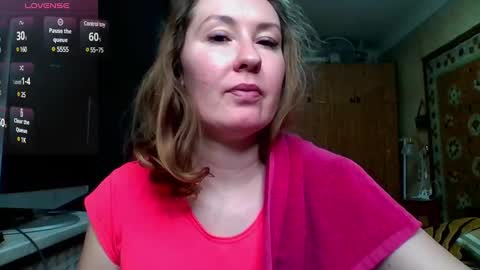 AnnaXLovers online show from January 23, 2025, 12:19 pm